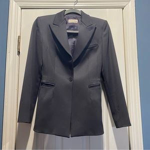 Emporio Armani Women's Complete Suit